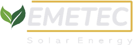 EMETEC Solar Energy