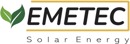 EMETEC Solar Energy